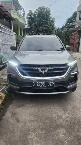 Wuling Almaz 2021 Matic 1500cc