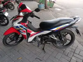 Honda Blade 110