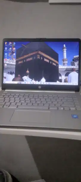 LAPTOP HP 14 inc