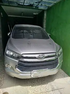 Toyota Kijang Innova 2018 Bensin