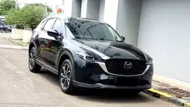 Mazda CX5 CX-5 CX 5 Elite 2.5 Bose Hitam 2017 2018