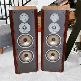 Infinity RS 4B Reference speaker USA