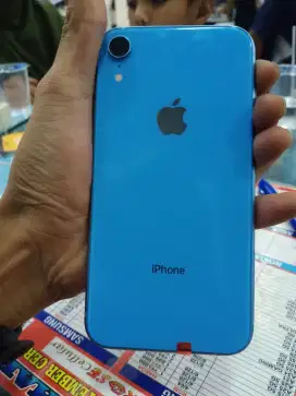 Cicilan Hp Iphone xr 128 Tanpa DP