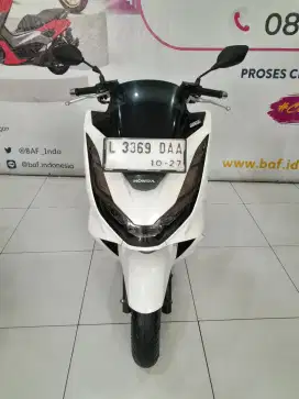 DP 500 HONDA PCX 160 ABS 2022