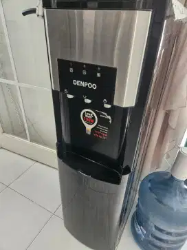 Dispenser denpoo (mati jual murah)