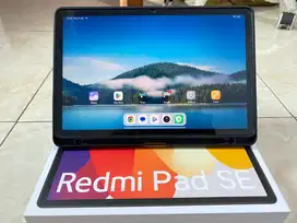 Redmi Pad SE 4/128 GB Wifi