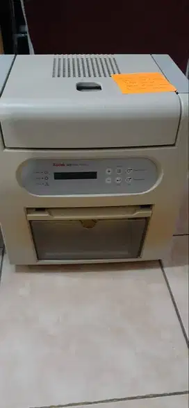 Kodak photo printer