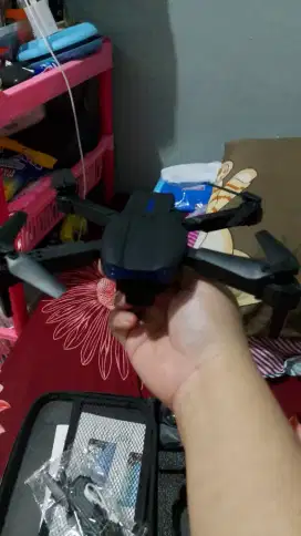 Drone mini murah meriah