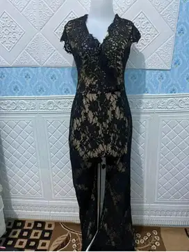 Baju jumpsuit baru