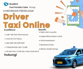 Jasa transportasi/Driver