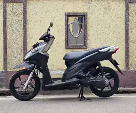 Honda Vario 110 Lengkap