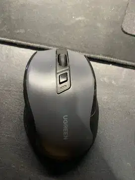 Mouse Ugreen Silent Wireless