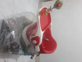 Baby Chair seperti Baru