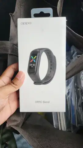 Oppo smartband original