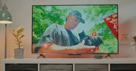 Tv Led Xiaomi Mi 43 inc A Pro 2025 QLED GoogleTV