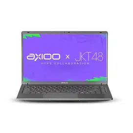 Axioo MyBook Hype 5 G12 Intel Core i5-1235U Garansi Resmi