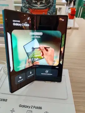 Samsung z fold 6