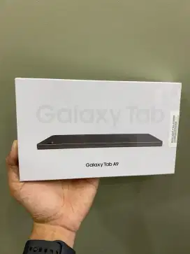 Samsung Tab A9 Wi-Fi 4/64 Garansi Resmi Samsung