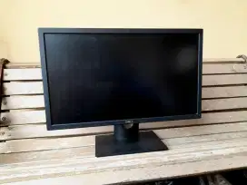 Monitor Led Dell E2417H (24 inch)