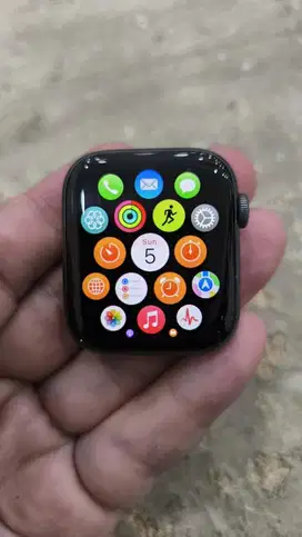 Apple watch series 4 44mm