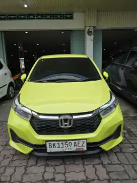 Honda brio e cvt thn 2024