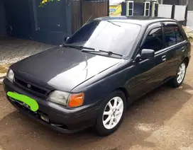 Toyota Starlet 1995 Bensin