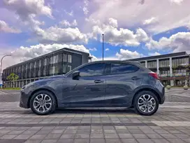 (KM 69RB) Mazda 2 GT 2017 ISTIMEWA