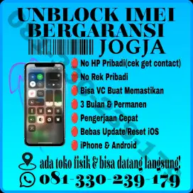 Unlock / unblock iphone