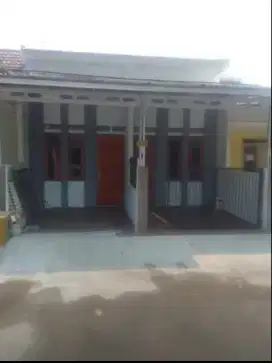 Disewakan Rmh Kontrakan di CitraRaya Tangerang