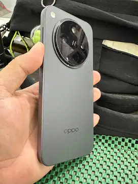 OPPO Find X8 Mulus!!!