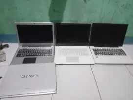 Ready Laptop core i3 siap pakai