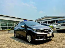 [TERMURAH] HONDA BRIO E CVT SATYA 2022 ISTIMEWA