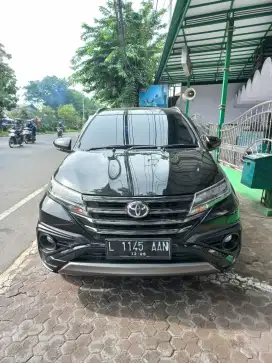 Rush 1.5 S TRD GR Bensin Matic 2021 DP minim bisa di bantu