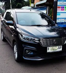 Dijual mobil All New Suzuki Ertiga GL 2018