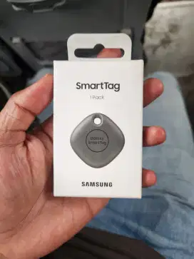 SAMSUNG galaxy SmartTag