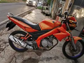 Vixion TT BT metik