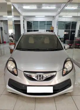 Honda brio 1.3 E A/T