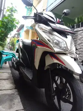 Honda Vario 125