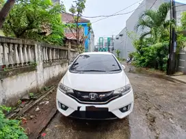 Honda Jazz RS MATIC 2016 Bensin