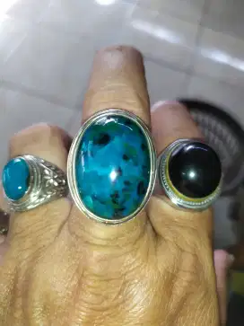 Dijual cin2 batu bacan doko...