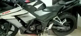 Jual motor CBR 150R