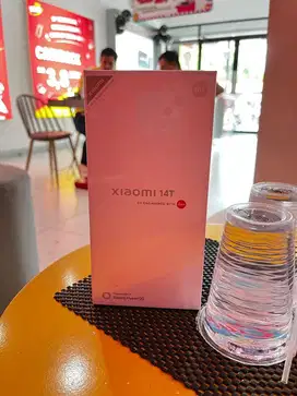 Ready xiaomi 14t bisa cicilan syarat KtP saja