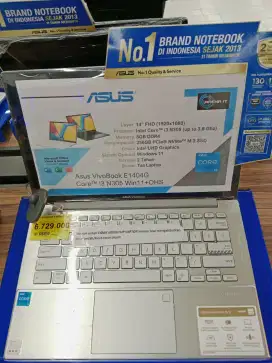 ASUS  E1404GA-FHD351 | 353