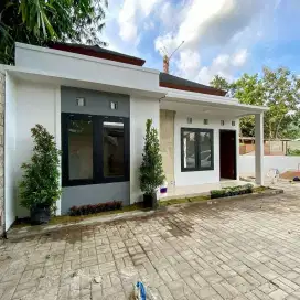 Rumah free design terlaris di buah batu