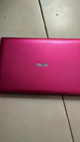 Notebook Azus 12 kondisi mati