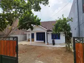 Disewakan rumah di mijen semarang