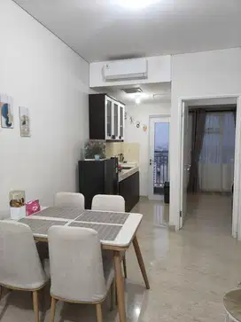 Disewakan Apartment Podomoro 2 BR - Liberty