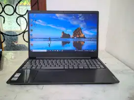 Jual Lenovo V15-11L
Intel Core i3-1005G1 1.2GHz  Ram 4Gb SSD 256G