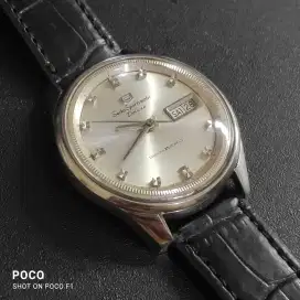 SEIKO SPORTSMATIC DELUXE 25J REF. 7619-7070 Circa 1966