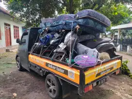 Sewa perlengkapan kantor dan industri